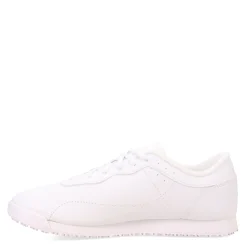 Fila Work & Safety|Women's , Memory Viable SR Work Sneaker White