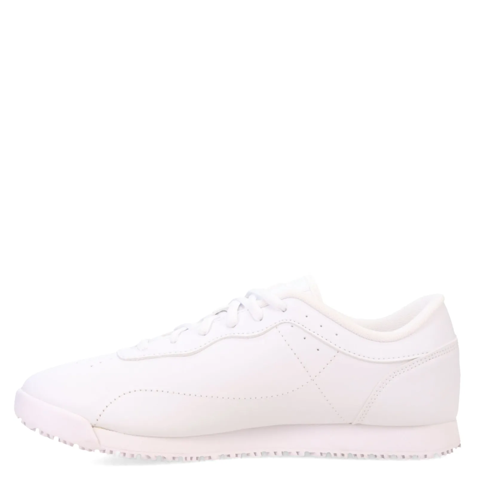 Fila Work & Safety|Women's , Memory Viable SR Work Sneaker White