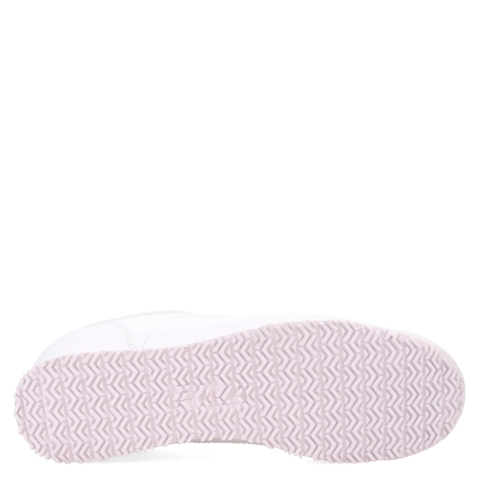 Fila Work & Safety|Women's , Memory Viable SR Work Sneaker White