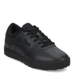Fila Sneakers & Athletic|Women's , Vulc 13 Low SR Sneaker Black
