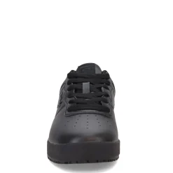 Fila Work & Safety|Women's , Vulc 13 Low SR Sneaker Black