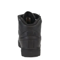 Fila Work & Safety|Women's , Vulc 13 SR Sneaker Black