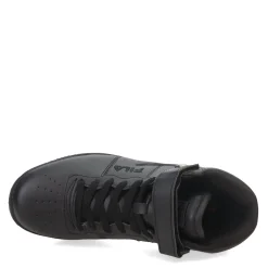 Fila Work & Safety|Women's , Vulc 13 SR Sneaker Black