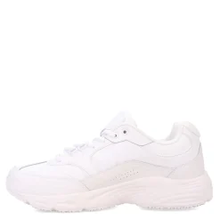 Fila Work & Safety|Women's , Workshift Sneaker - Wide Width White