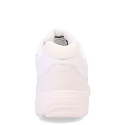 Fila Work & Safety|Women's , Workshift Sneaker - Wide Width White