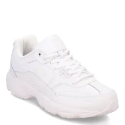Fila Work & Safety|Women's , Workshift SR Work Shoe White
