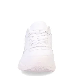 Fila Work & Safety|Women's , Workshift SR Work Shoe White
