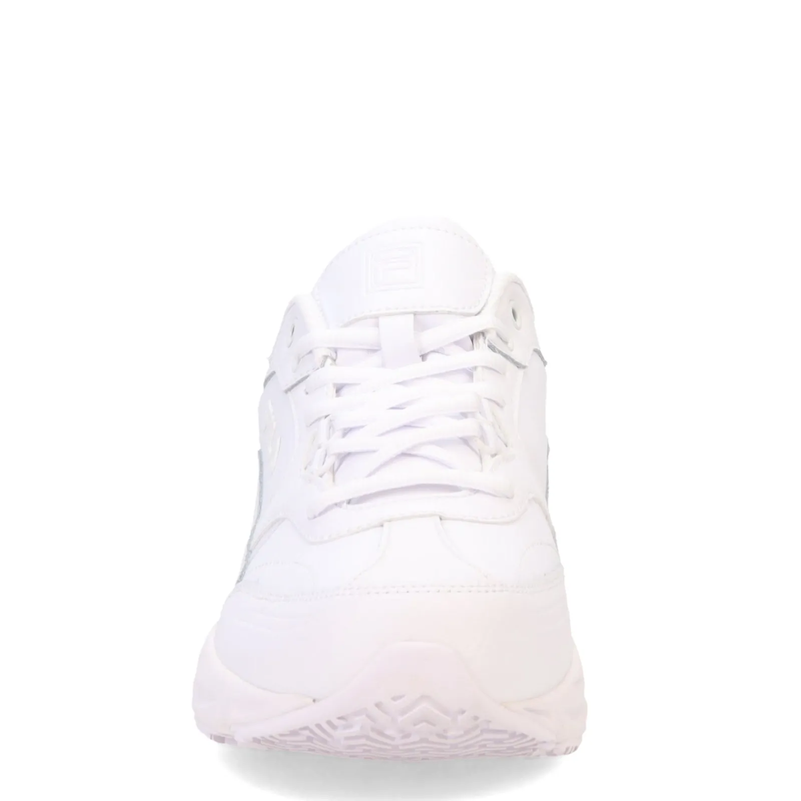 Fila Work & Safety|Women's , Workshift SR Work Shoe White