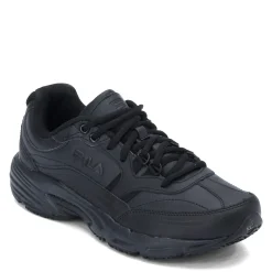 Fila Work & Safety|Women's , Workshift SR Work Shoe Black