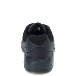 Fila Work & Safety|Women's , Workshift SR Work Shoe - Wide Width Black