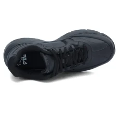 Fila Work & Safety|Women's , Workshift SR Work Shoe - Wide Width Black