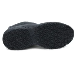 Fila Work & Safety|Women's , Workshift SR Work Shoe - Wide Width Black