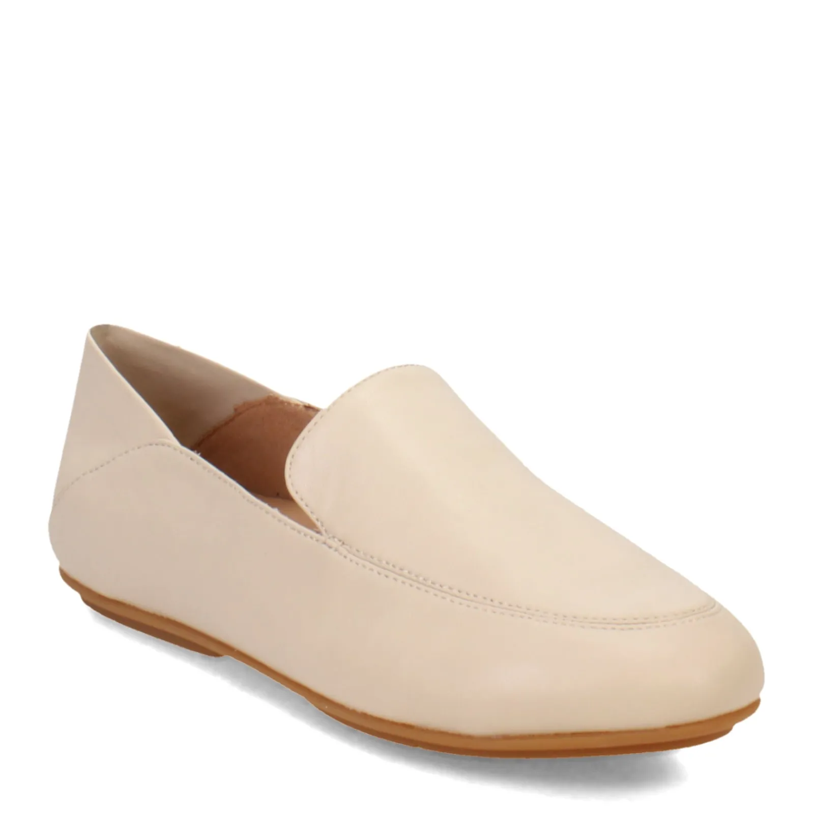 FitFlop Loafers|Women's , Allegro Crush Loafer Beige