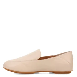 FitFlop Loafers|Women's , Allegro Crush Loafer Beige