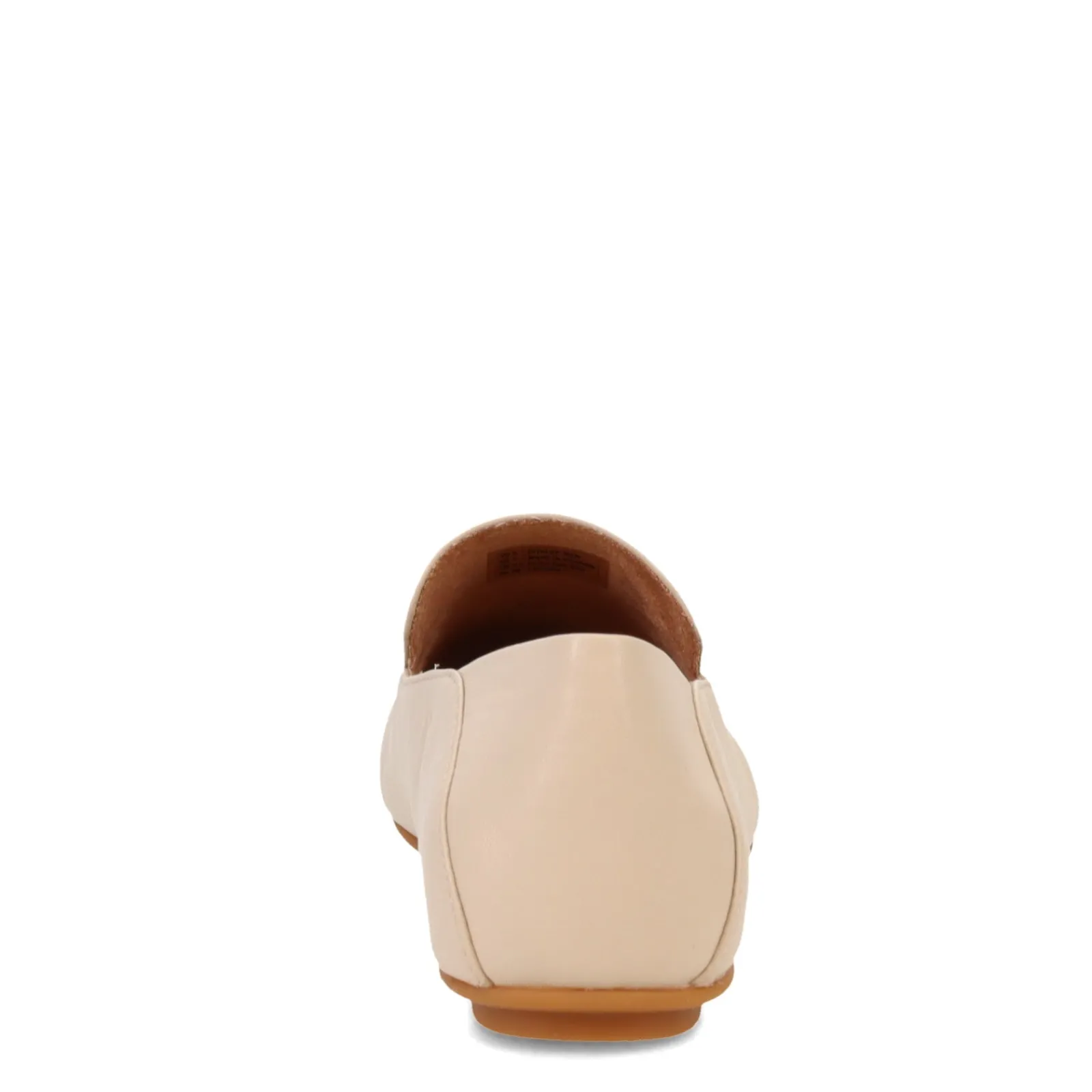 FitFlop Loafers|Women's , Allegro Crush Loafer Beige