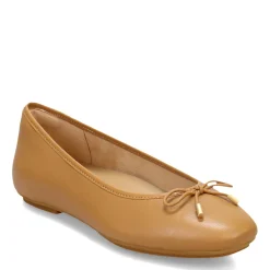 FitFlop Flats|Women's , Delicato Ballet Flat Classic Beige
