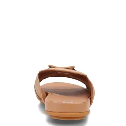 FitFlop Sandals|Women's , Gracie Circlet Slide Tan