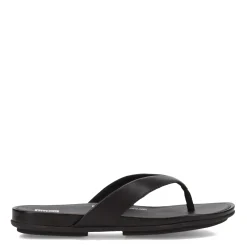 FitFlop Sandals|Women's , Gracie Flip-Flop Black