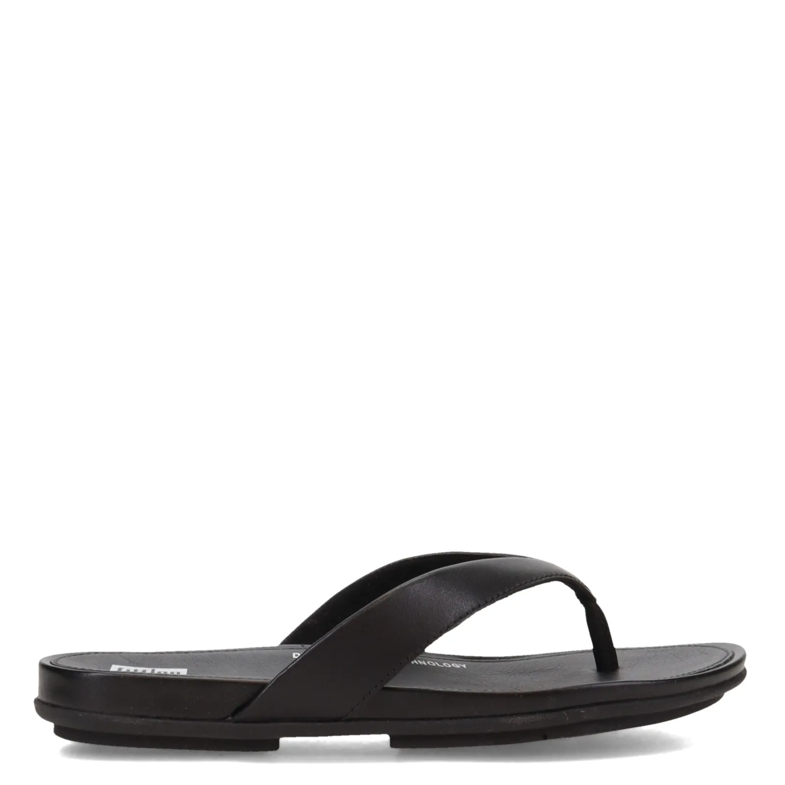 FitFlop Sandals|Women's , Gracie Flip-Flop Black