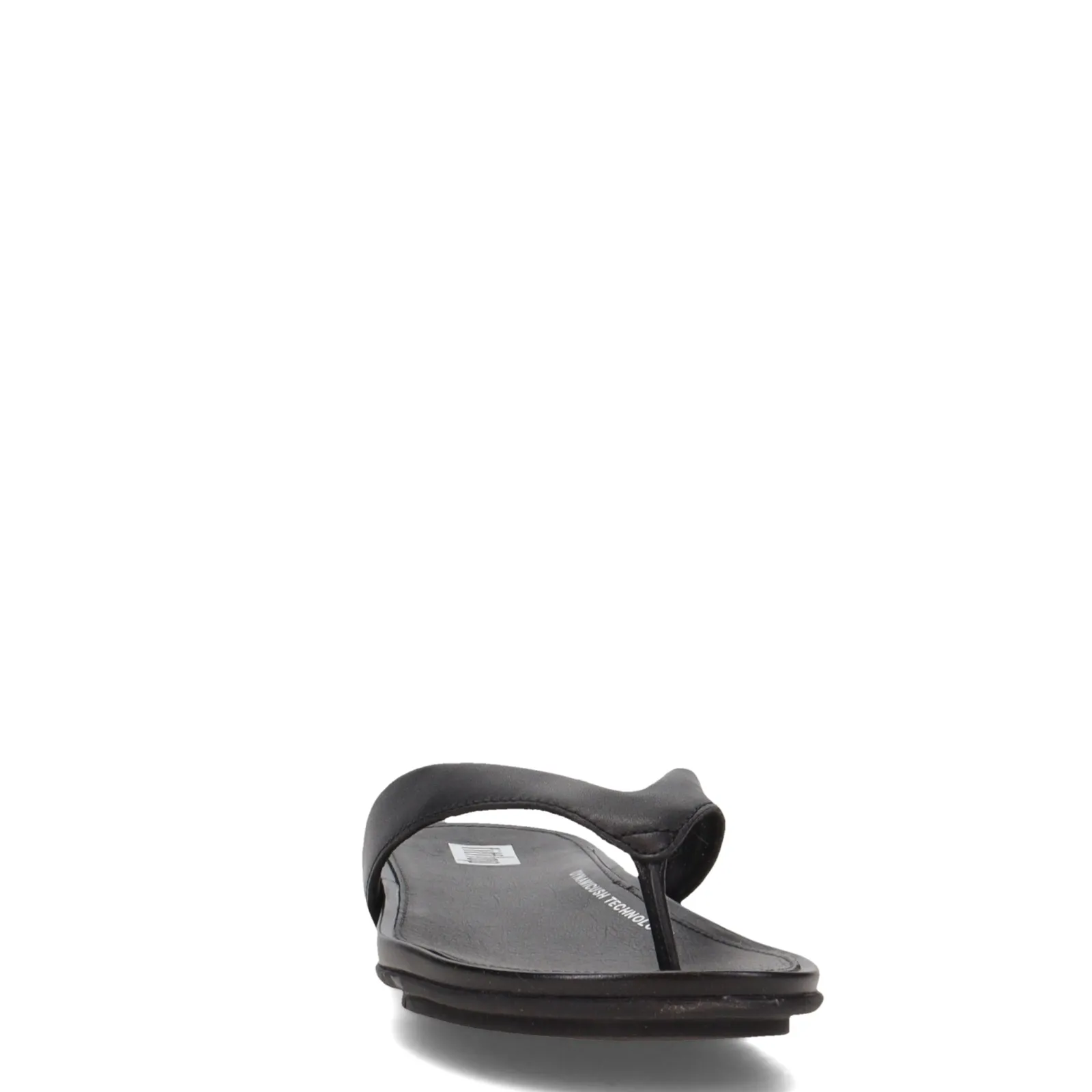 FitFlop Sandals|Women's , Gracie Flip-Flop Black