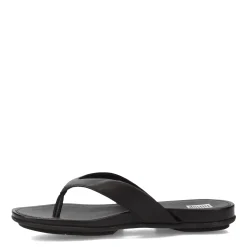 FitFlop Sandals|Women's , Gracie Flip-Flop Black