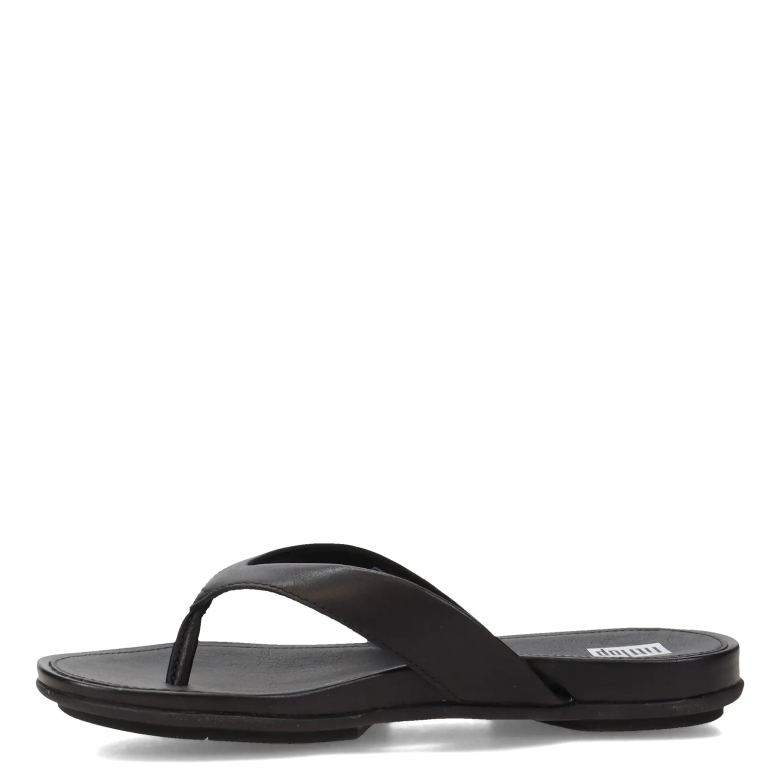 FitFlop Sandals|Women's , Gracie Flip-Flop Black