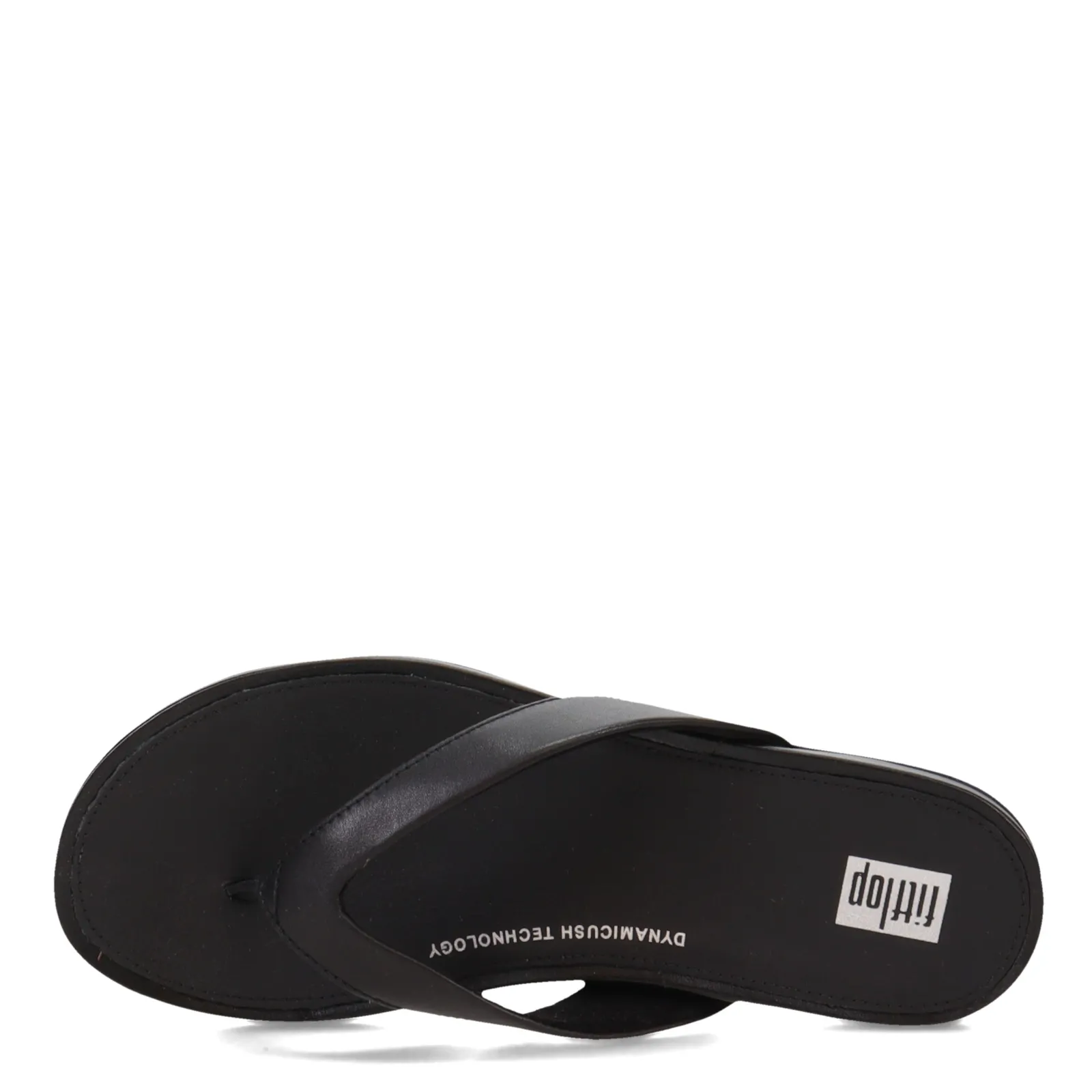 FitFlop Sandals|Women's , Gracie Flip-Flop Black