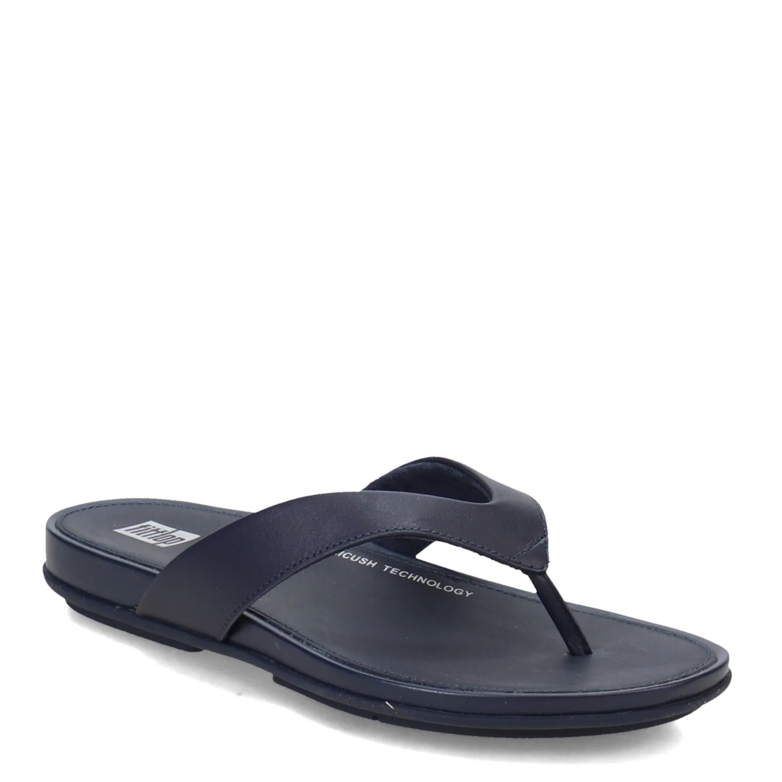 FitFlop Sandals|Women's , Gracie Flip-Flop Midnight Navy