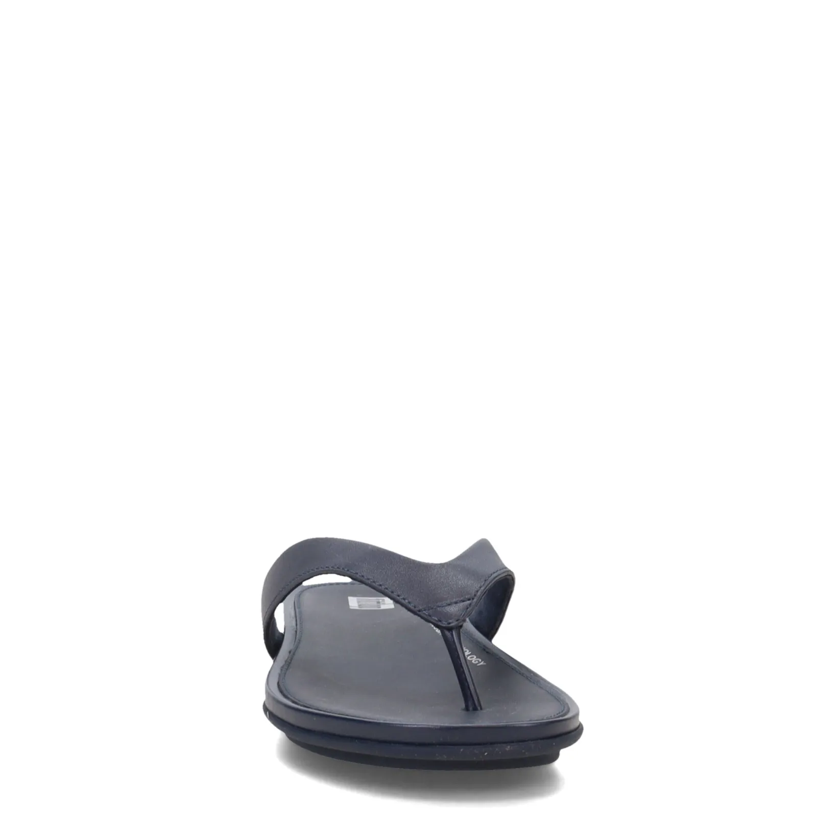 FitFlop Sandals|Women's , Gracie Flip-Flop Midnight Navy