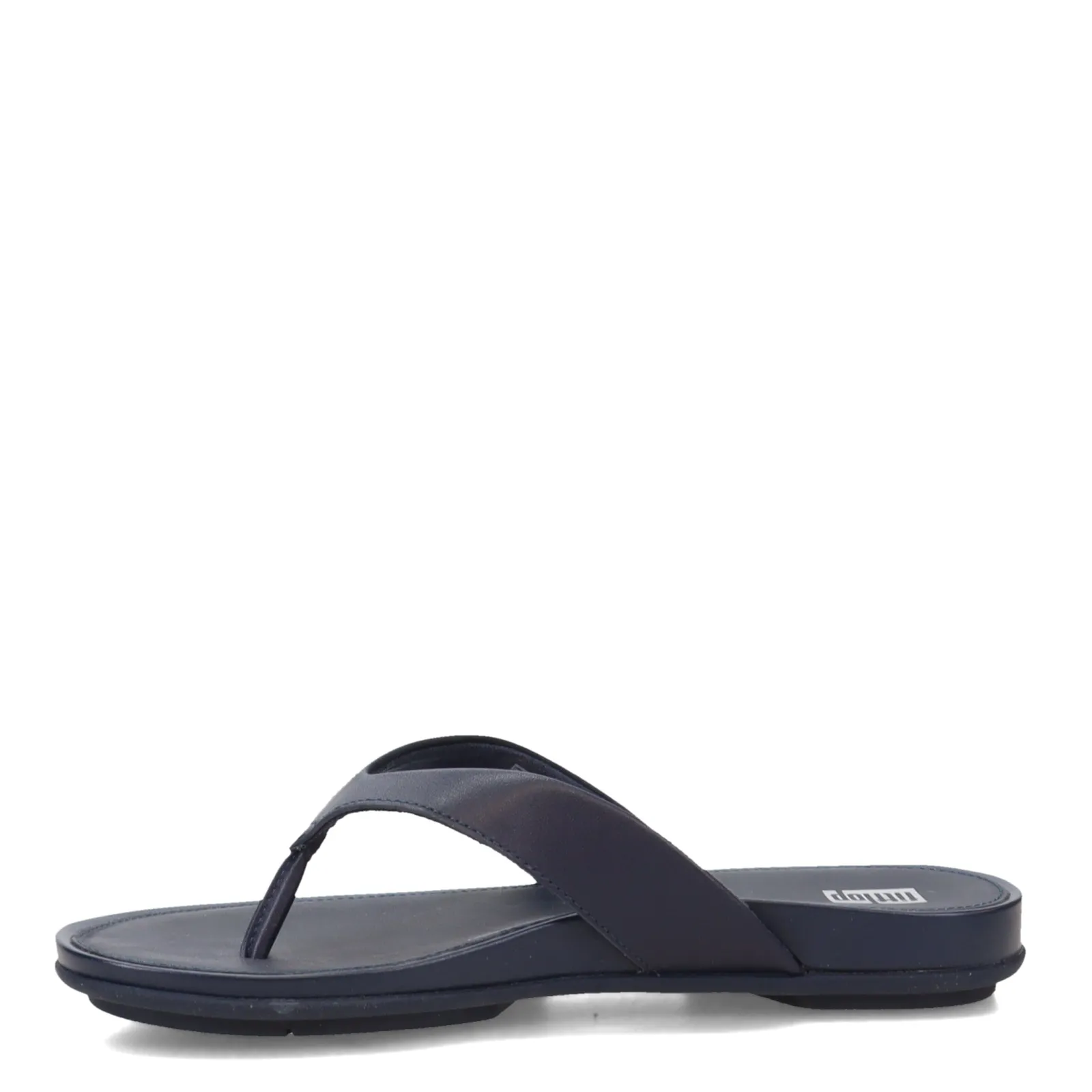 FitFlop Sandals|Women's , Gracie Flip-Flop Midnight Navy