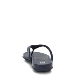 FitFlop Sandals|Women's , Gracie Flip-Flop Midnight Navy