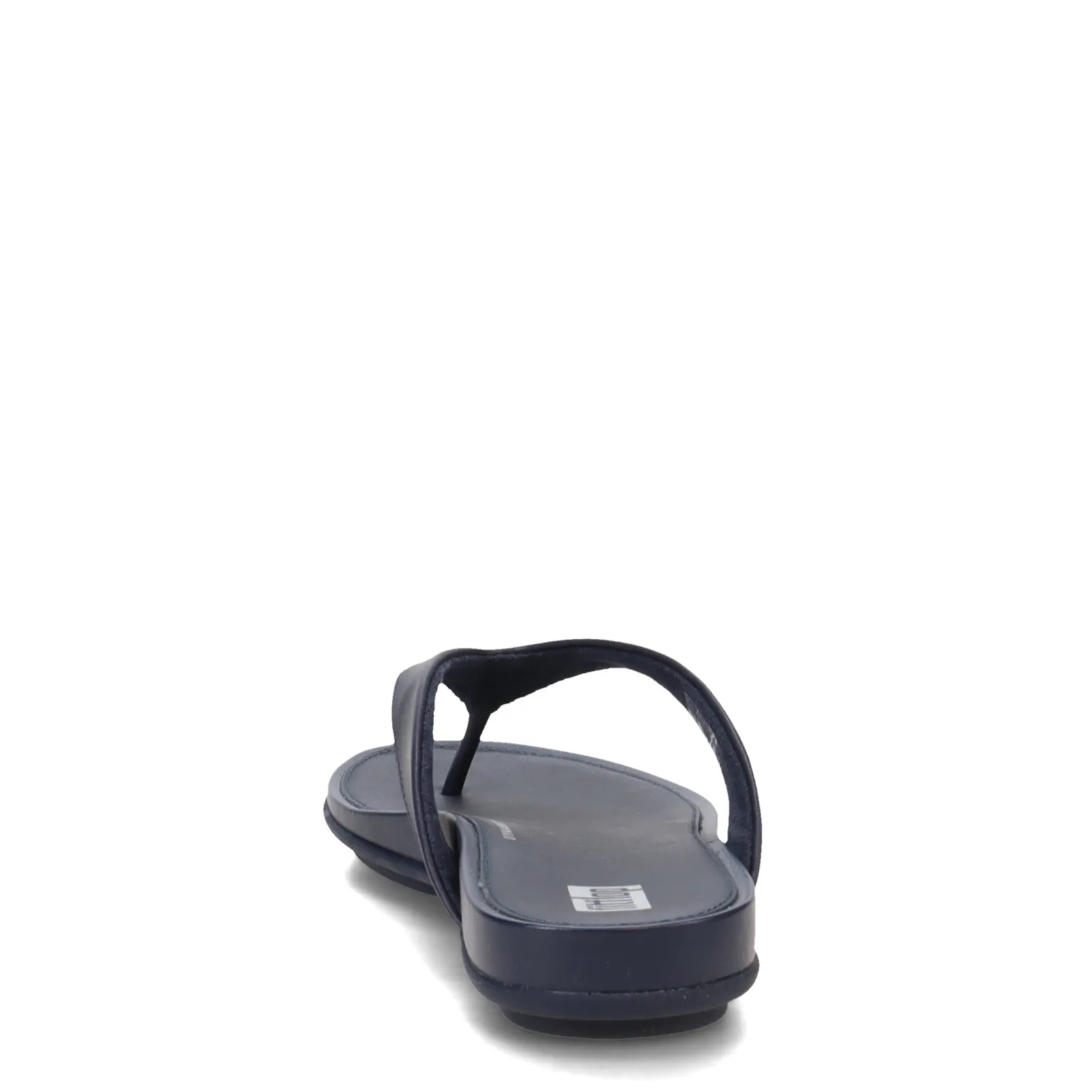 FitFlop Sandals|Women's , Gracie Flip-Flop Midnight Navy