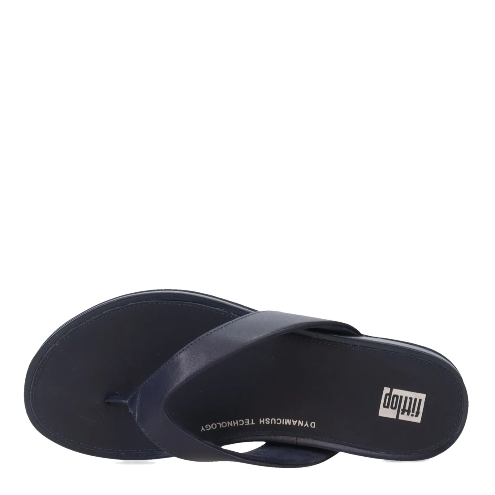 FitFlop Sandals|Women's , Gracie Flip-Flop Midnight Navy
