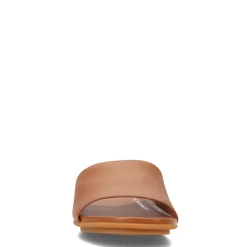 FitFlop Sandals|Women's , Gracie Slide Light Tan