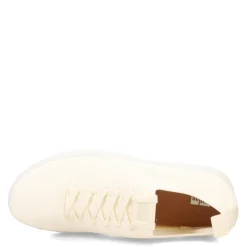 FitFlop Sneakers & Athletic|Women's , Rally E01 Knit Sneaker Cream