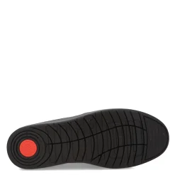 FitFlop Slip-On Shoes|Women's , Rally Glitz Slip-On Black