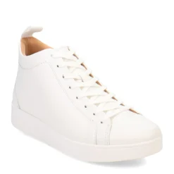 FitFlop Sneakers & Athletic|Women's , Rally Hi Top Sneaker Urban White