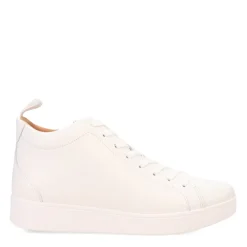 FitFlop Sneakers & Athletic|Women's , Rally Hi Top Sneaker Urban White