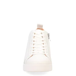 FitFlop Sneakers & Athletic|Women's , Rally Hi Top Sneaker Urban White