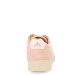 FitFlop Sneakers & Athletic|Women's , Rally Sneaker Pink