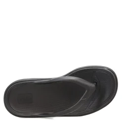 FitFlop Sandals|Women's , Relieff Thong Sandal Black