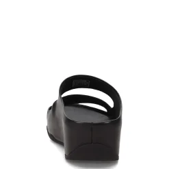 FitFlop Sandals|Women's , Shuv Sandal Black