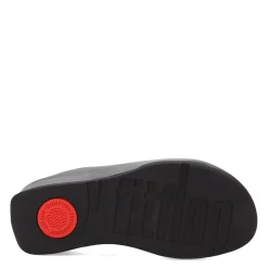 FitFlop Sandals|Women's , Shuv Sandal Black