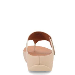 FitFlop Sandals|Women's , Shuv Toe Post Sandal Beige