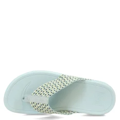 FitFlop Sandals|Women's , Surfa Sandal Mint Blue