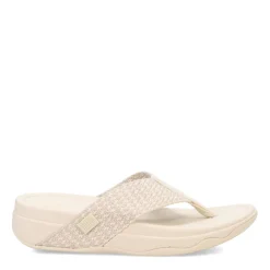 FitFlop Sandals|Women's , Surfa Sandal Paris Beige