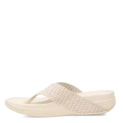 FitFlop Sandals|Women's , Surfa Sandal Paris Beige