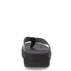 FitFlop Sandals|Women's , Surfa Sandal Black