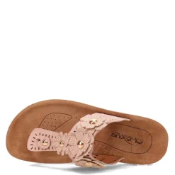 Flexus Sandals|Women's , Bayview Sandal Blush