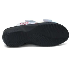 Flexus Sandals|Women's , Bellasa Sandal White Multi